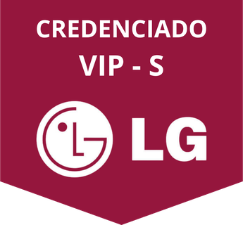 Credenciado VIP-S LG